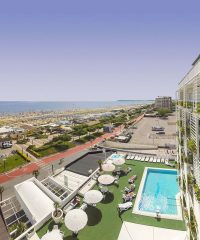 Hotel Mediterraneo Riccione