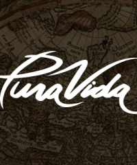 Pura Vida