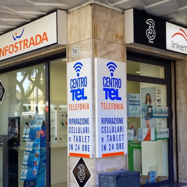 Centro Tel