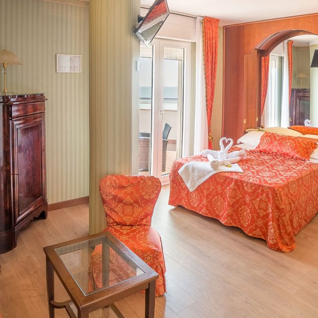 Hotel Des Nations
