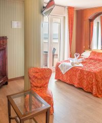 Hotel Des Nations