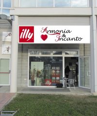 ARMONIA &INCANTO