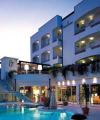 Hotel Belvedere