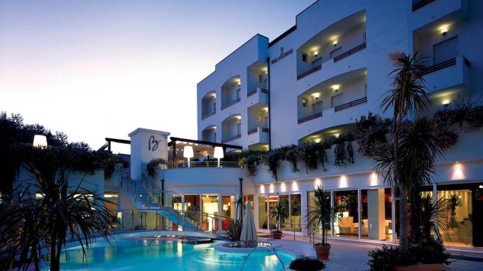 Hotel Belvedere