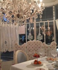 Ristorante Brasserie