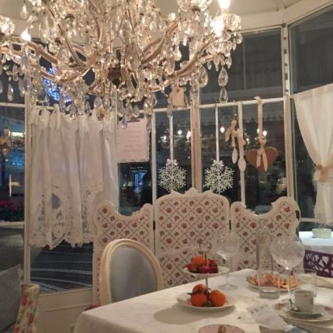 Ristorante Brasserie