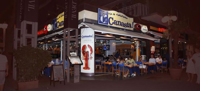 Canasta