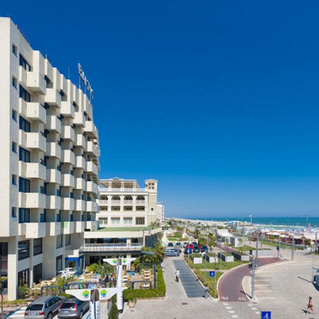 Hotel Baltic