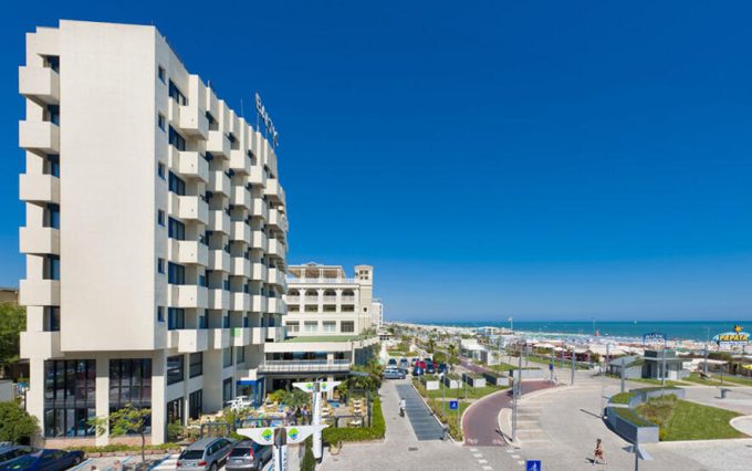 Hotel Baltic