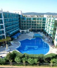 Hotel Diamond