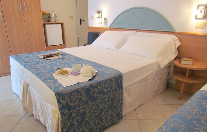 Hotel 4 Stagioni