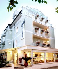 Hotel Villa Aida