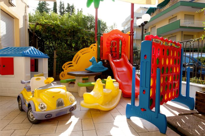 Hotel Alfonsina