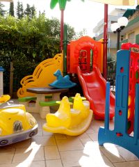 Hotel Alfonsina