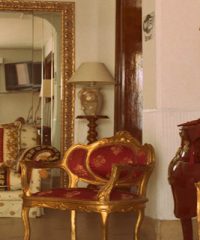 Hotel Bolognese Bellevue