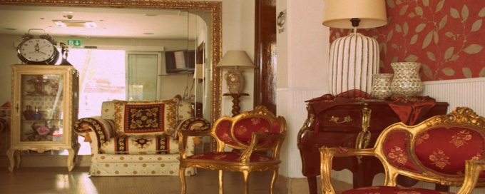 Hotel Bolognese Bellevue