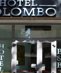 Hotel Colombo