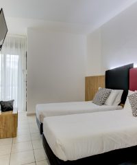 Hotel Grazia