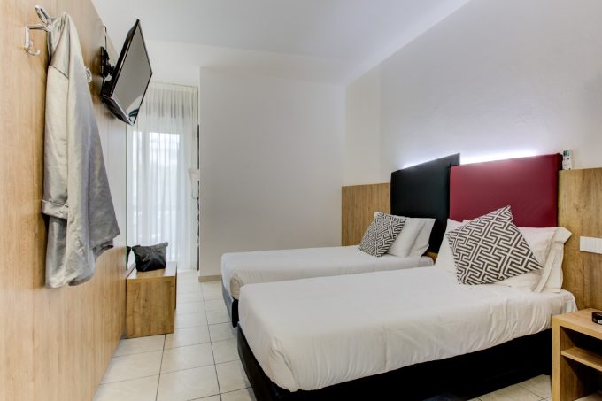 Hotel Grazia