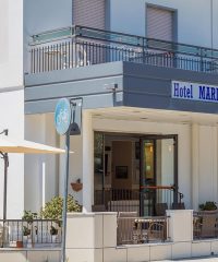 Hotel Maris Stella