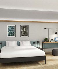 Hotel Meg