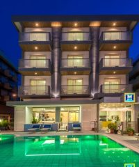 Hotel Mercedes