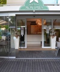 Hotel Mon Pays