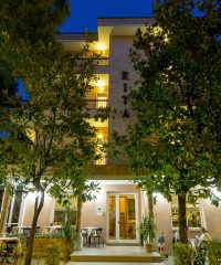 Hotel Rita
