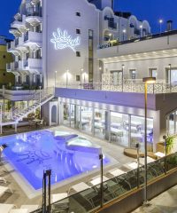Hotel Royal