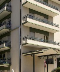 Hotel Viscount