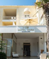 Hotel Zara