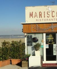 Ristorante Mariscos