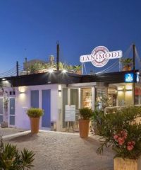 Ristorante Tanimodi