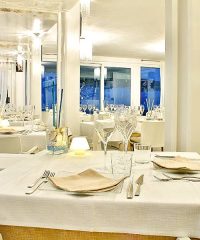 Ristorante Patty da Diego