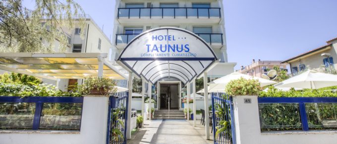 Hotel Taunus
