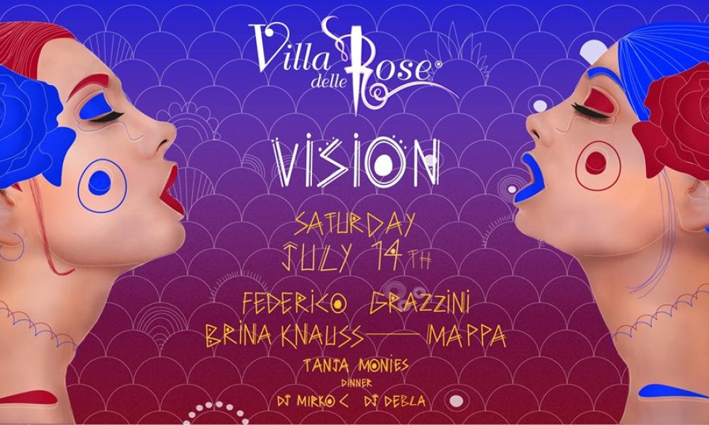 Vision