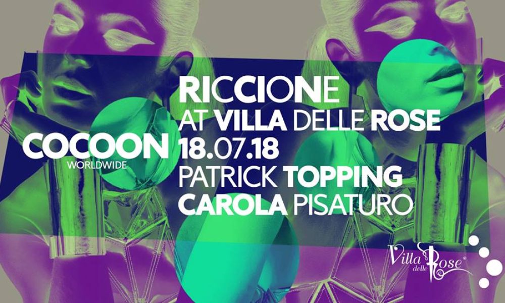 Cocoon Riccione