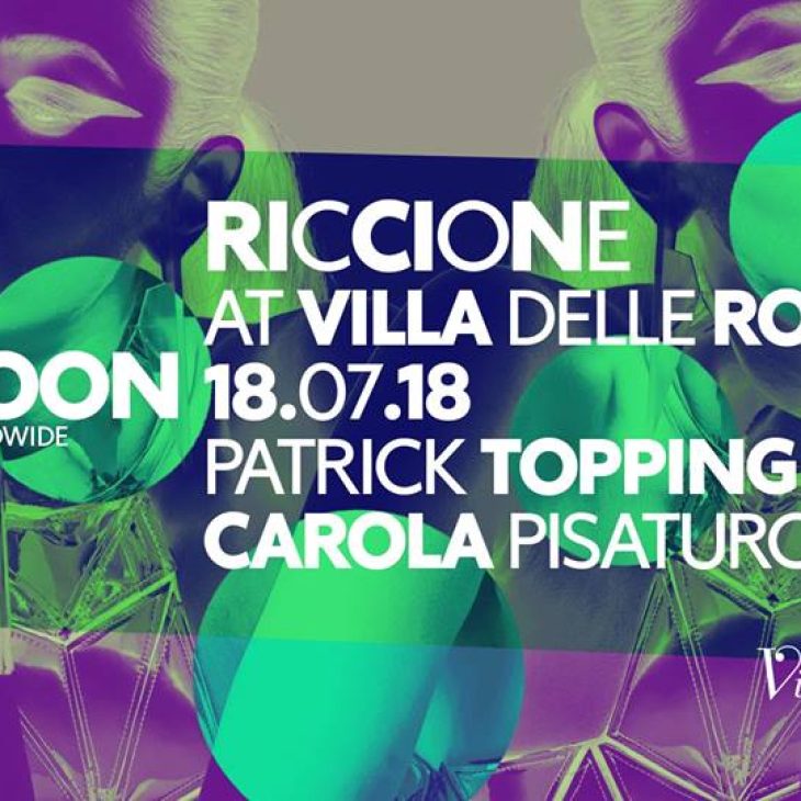 Cocoon Riccione