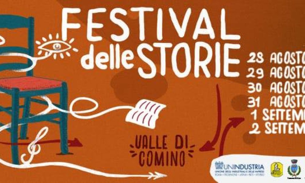 Festival delle Storie e delle Arti. Notiziari eretici: gli anni 70 tra piombo e musica.