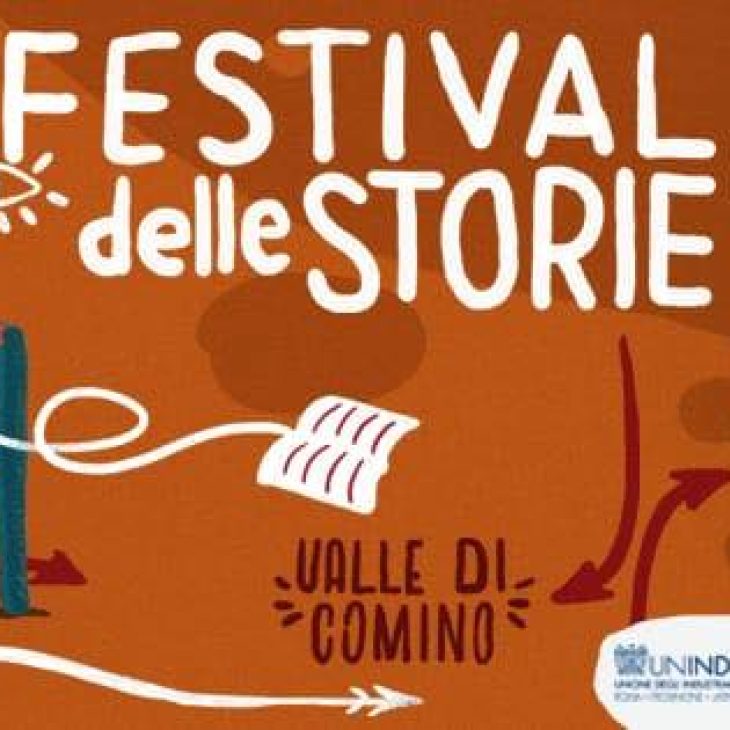 Festival delle Storie e delle Arti. Notiziari eretici: gli anni 70 tra piombo e musica.