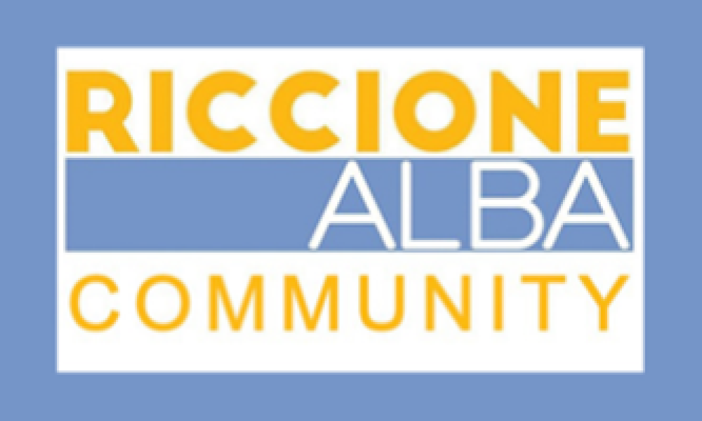 Alba Street Party