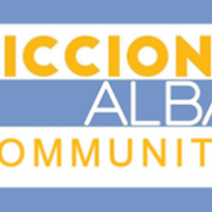 Alba Street Party