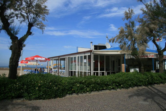 BETTI – Bar Ristorante Pizzeria