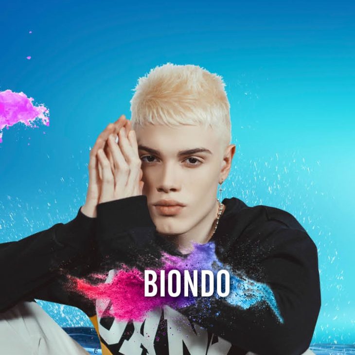 BIONDO