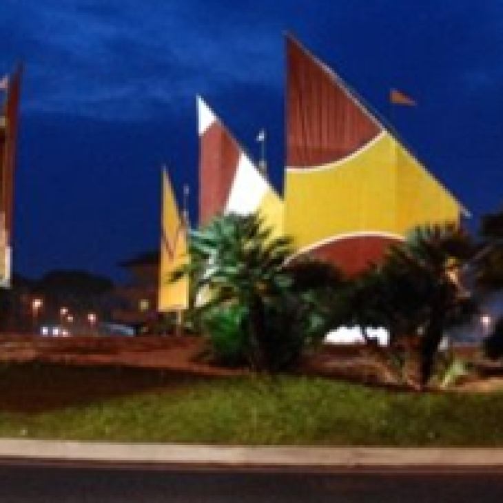 San Lorenzo Music Square – San Lorenzo sotto le stelle