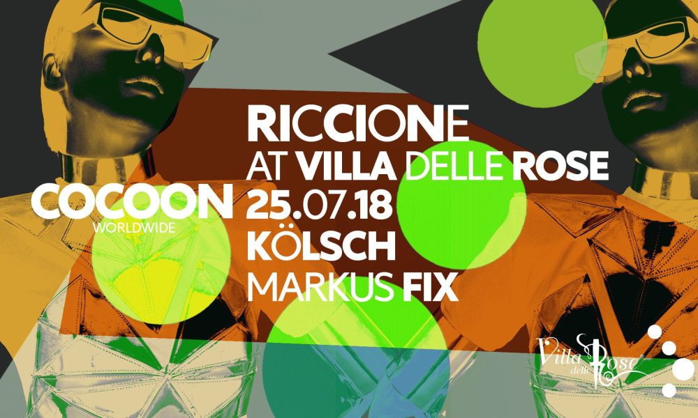 Cocoon Riccione