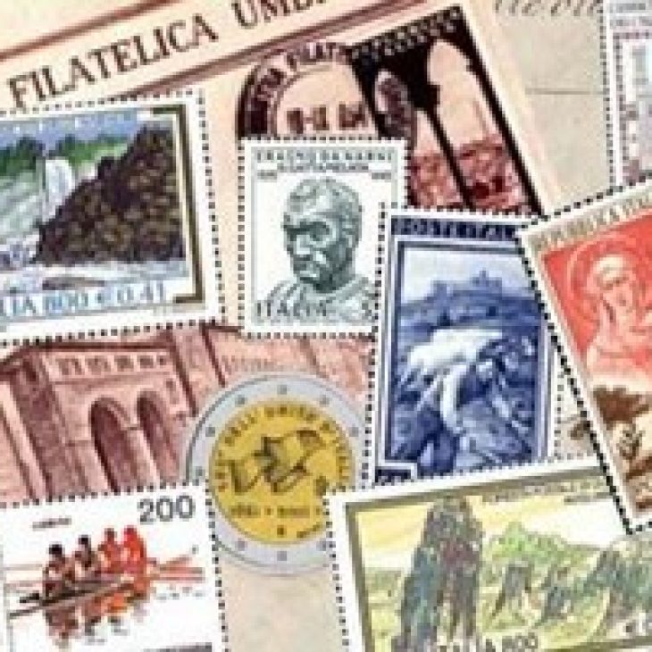 Mercatino – Scambio Filatelico Numismatico