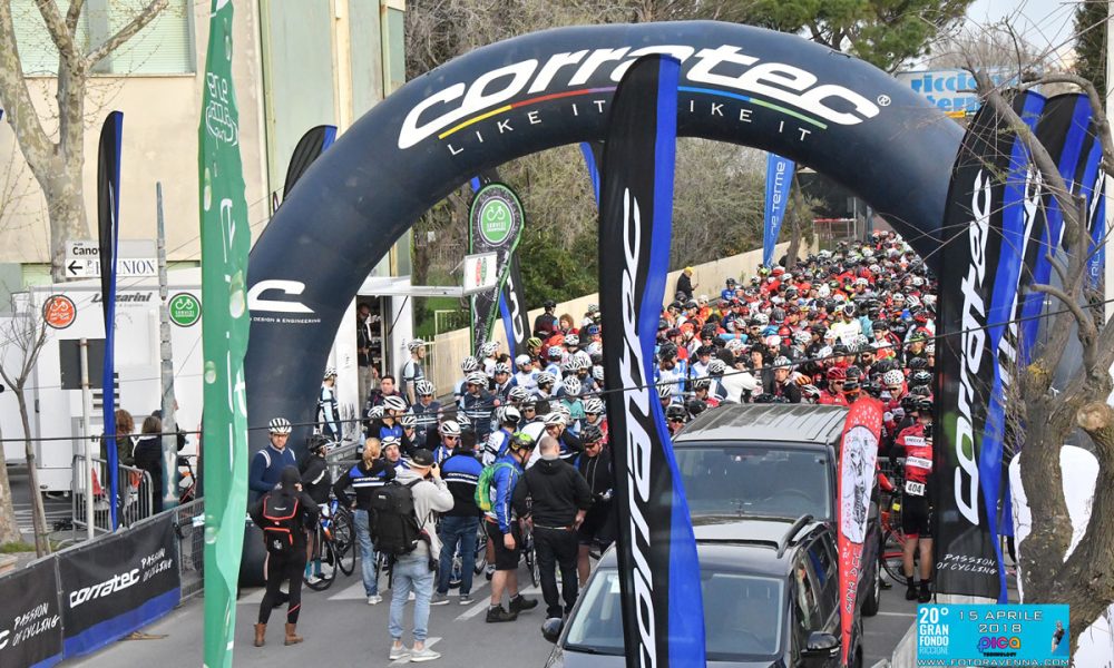 Granfondo Riccione 2022