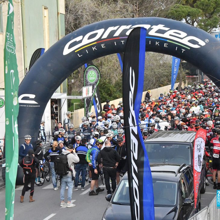Granfondo Riccione 2022
