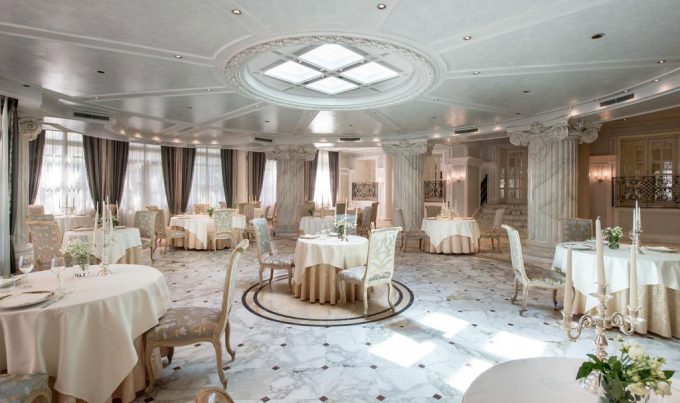 Grand Hotel Des Bains